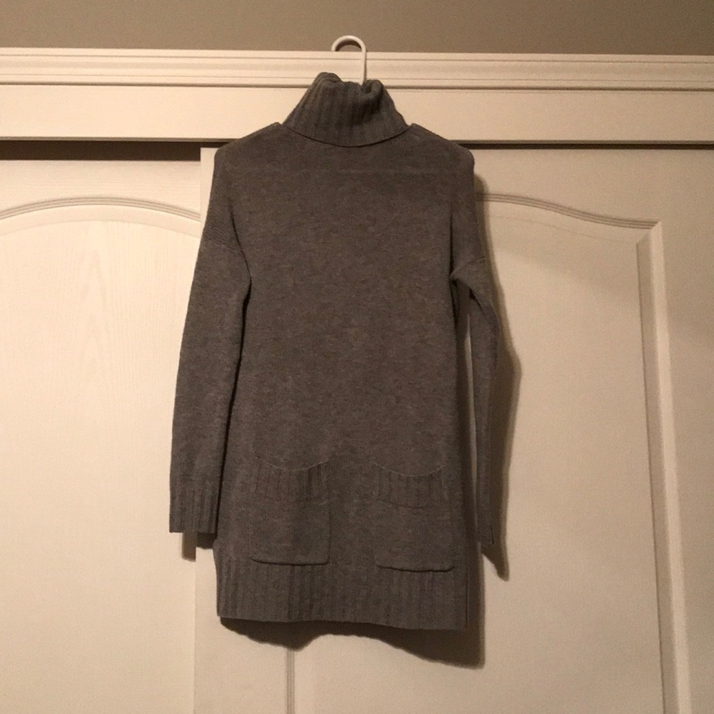 joie cashmere sweater dress
